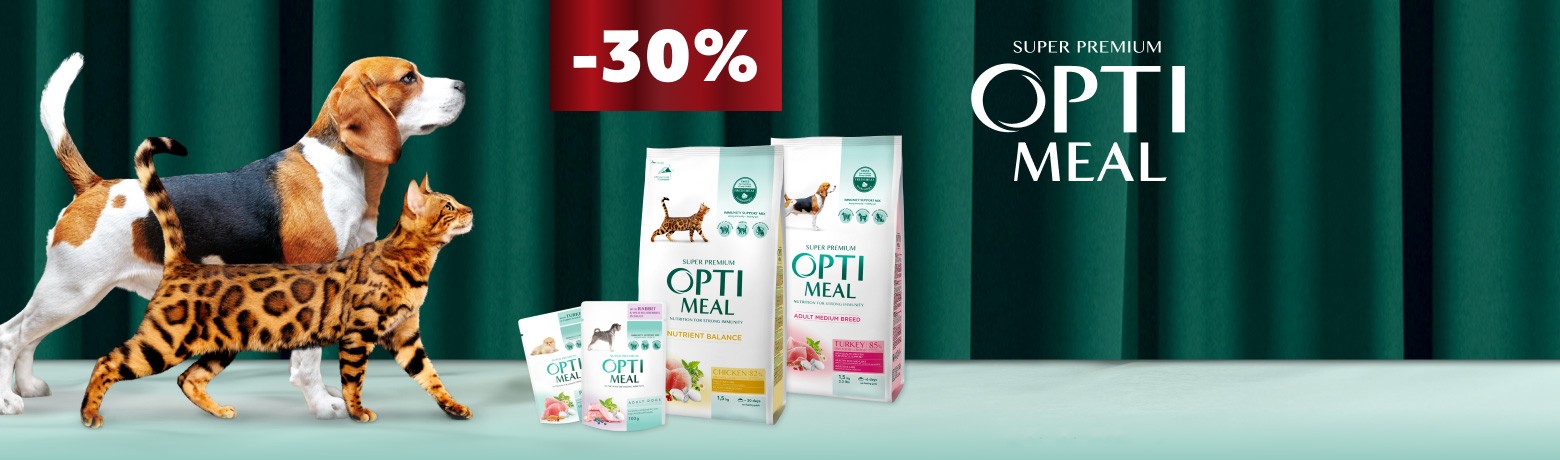 Optimeal -30%