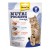 GimCat Nutri Pockets Sea Mix & Taurine Ласощі для кішок лосось з фореллю і креветками з таурином