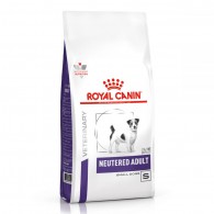 Royal Canin Veterinary Neutered Adult Small Dogs Сухой корм для кастрированных и стерилизованных собак малых пород