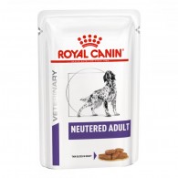 Royal Canin Neutered Adult Лечебные консервы для кастрированных и стерилизованных собак