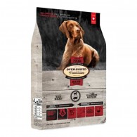 Oven-Baked Tradition Grain-Free Red Meat Dog All Breeds Сухой корм для собак с красным мясом
