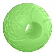 Collar Waudog Fun М'ячик світлонакопичувальний з отвором для ласощів