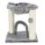 Trixie 44548 Cat Tree Baza Когтеточка лежак для кошек