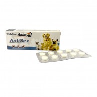 AnimAll VetLine Anti - sex Таблетки для котов и собак Анти - секс