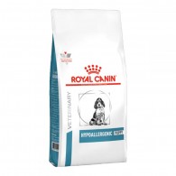 Royal Canin Hypoallergenic Puppy Лечебный корм для щенков