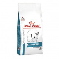 Royal Canin Anallergenic Small Dog Лечебный корм для собак мелких пород