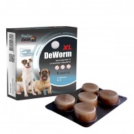 AnimAll VetLine DeWorm XL Антигельминтик для собак крупных пород