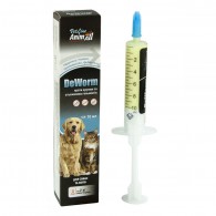 AnimAll VetLine DeWorm Суспензия от гельминтов для собак и кошек