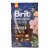 Brit Premium Senior S+M Chicken Сухий корм для літніх собак дрібних та середніх порід з куркою