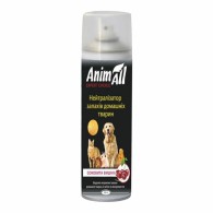 AnimАll Сочная Вишня Нейтрализатор запахов домашних животных с ароматом вишни