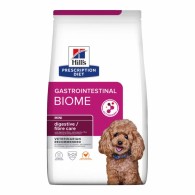 Hills Prescription Diet Gastrointestinal Biome Mini Лечебный корм для собак малых пород при заболеваниях ЖКТ