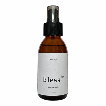 ProbioDay Bless Спрей парфюмований догляд за шерстю емоційна ваніль