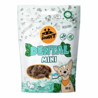 Mr.Bandit Dental Mini с индейкой