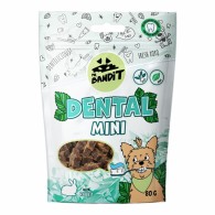 Mr.Bandit Dental Mini с кроликом