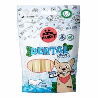 Mr.Bandit Dental Star с говядиной