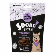 Mr.Bandit Sport Extra Training Treats Лакомства для тренировок с уткой