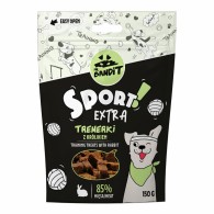 Mr.Bandit Sport Extra Training Treats Лакомства для тренировок с кроликом