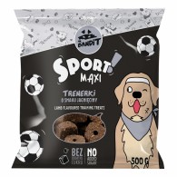 Mr.Bandit Sport Maxi Training Treats Лакомства для тренировок с ягненком