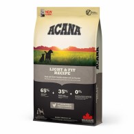 Acana Heritage Light & Fit Сухой корм для собак с избыточным весом