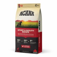 Acana Heritage Sport & Agility Сухой корм для собак с высокой активностью