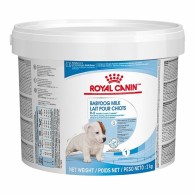 Royal Canin Babydog Milk Заменитель молока для щенков с рождения до отъема