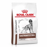 Royal Canin Gastrointestinal Low Fat Dog Лечебный корм для собак