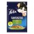 Purina Felix Fantastic (пауч) Консерви для кішок з кроликом в желе