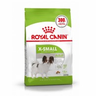 Royal Canin X-Small adult Сухой корм для собак миниатюрных пород