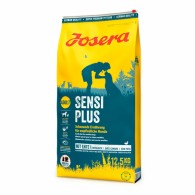 Josera Dog SensiPlus Adult Сухий корм для дорослих собак з чутливим травленням качка з рисом