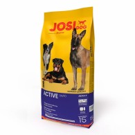 JosiDog Active Сухий корм для дорослих собак всіх порід з високою активністю