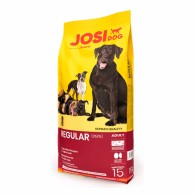 JosiDog Regular Сухий корм для дорослих собак всіх порід з нормальною активністю