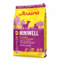 Josera Dog Miniwell Сухий корм для дорослих собак дрібних порід