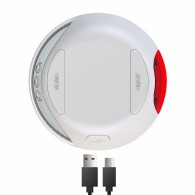 Flexi LED Lighting System Світлодіодний ліхтарик з акумулятором і USB зарядкою для рулетки