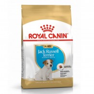 Royal Canin Jack Russell Terrier Puppy Сухой корм для щенков породы джек рассел терьер