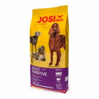 JosiDog Adult Sensitive Сухий корм для собак з чутливим травленням