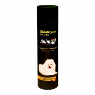 AnimAll Langhaar Shampoo Шампунь для длинношерстных собак всех пород