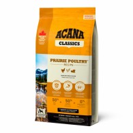 Acana Classics Prairie Poultry Сухой корм для собак всех пород и возрастов
