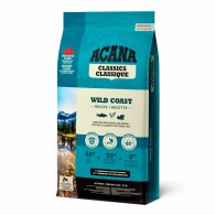Acana Classics Wild Coast Сухой корм для собак всех пород и возрастов