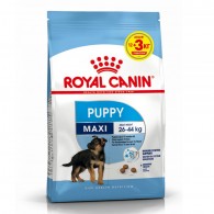 Royal Canin Maxi Puppy Сухой корм для щенков крупных пород