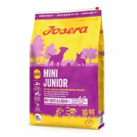 Josera Mini Junior Сухий корм для цуценят дрібних порід