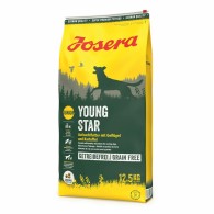 Josera Young Star Беззерновий корм для цуценят і молодих собак