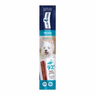 Club 4 Paws Premium Meat Stick Sensetive Ласощі для собак м'ясна паличка з лососем