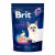 Brit Premium by Nature Cat  Adult Chicken Сухой корм для кошек с курицей