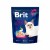 Brit Premium by Nature Cat Sterilized Chicken Сухий корм для стерилізованих кішок з куркою