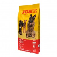 JosiDog Agilo Sport Сухий корм для собак з підвищеним рівнем активності