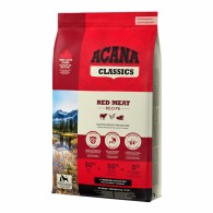 Acana Classics Red Сухой корм для собак всех пород и возрастов
