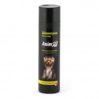 AnimAll Shampoo fur Yorkshire Шампунь для собак породы Йоркширский терьер
