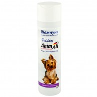 AnimAll VetLine Shampoo Шампунь лечебно-профилактический против перхоти для собак
