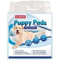 Beaphar Puppy Pads Пеленки для щенков (60х60 см)