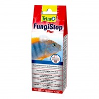 Tetra Medica FungiStop Plus Средство против грибковых заболеваний рыб